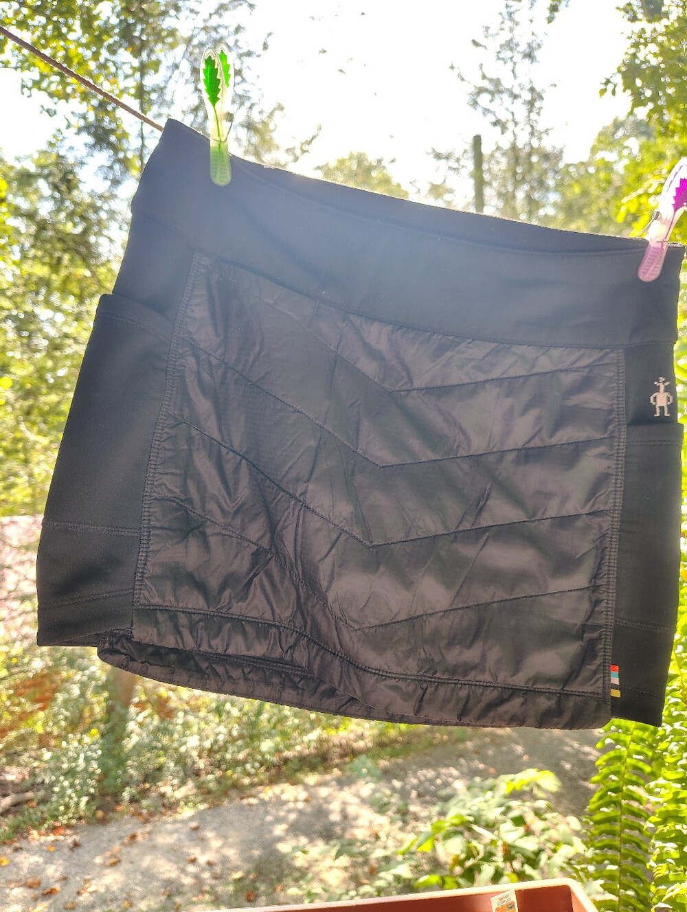 Smartwool Insulated Skirt